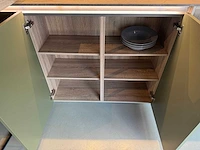 Nolte - showroomkeuken - afbeelding 55 van  57
