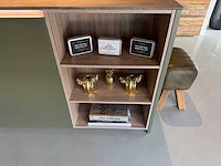 Nolte - showroomkeuken - afbeelding 56 van  57