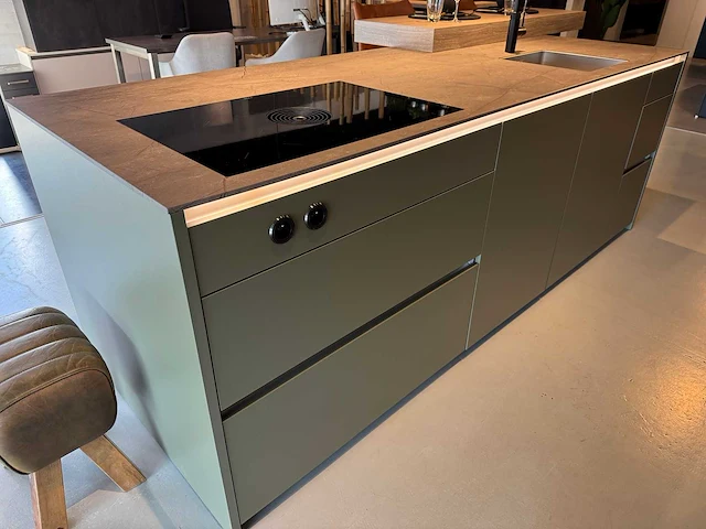 Nolte - showroomkeuken - afbeelding 57 van  57