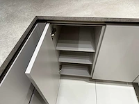 Nolte - soft lack 762 - showroomkeuken - afbeelding 9 van  49