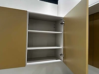 Nolte - soft lack 762 - showroomkeuken - afbeelding 10 van  49