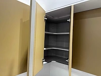 Nolte - soft lack 762 - showroomkeuken - afbeelding 13 van  49