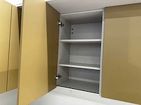 Nolte - soft lack 762 - showroomkeuken - afbeelding 14 van  49