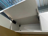 Nolte - soft lack 762 - showroomkeuken - afbeelding 15 van  49