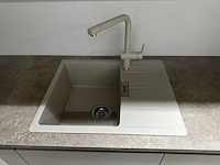 Nolte - soft lack 762 - showroomkeuken - afbeelding 16 van  49