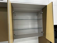 Nolte - soft lack 762 - showroomkeuken - afbeelding 18 van  49