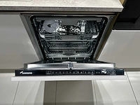 Nolte - soft lack 762 - showroomkeuken - afbeelding 19 van  49