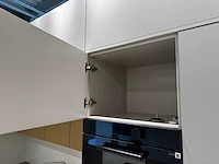 Nolte - soft lack 762 - showroomkeuken - afbeelding 25 van  49
