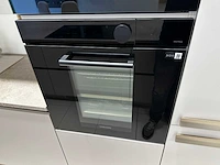 Nolte - soft lack 762 - showroomkeuken - afbeelding 29 van  49