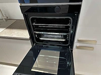 Nolte - soft lack 762 - showroomkeuken - afbeelding 30 van  49