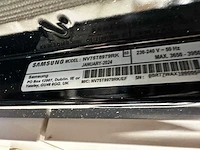 Nolte - soft lack 762 - showroomkeuken - afbeelding 31 van  49