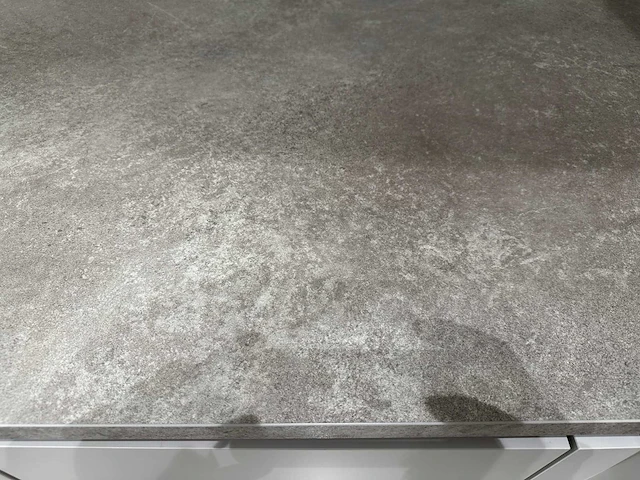 Nolte - soft lack 762 - showroomkeuken - afbeelding 40 van  49