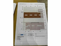 Nolte - soft lack 762 - showroomkeuken - afbeelding 41 van  49