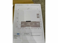 Nolte - soft lack 762 - showroomkeuken - afbeelding 44 van  49