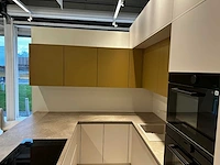 Nolte - soft lack 762 - showroomkeuken - afbeelding 47 van  49