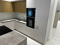 Nolte - soft lack 762 - showroomkeuken - afbeelding 48 van  49