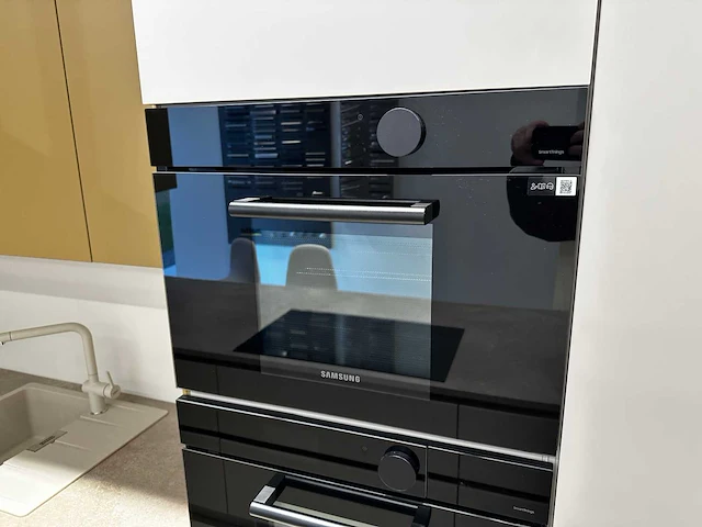 Nolte - soft lack 762 - showroomkeuken - afbeelding 26 van  49
