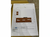 Nolte - soft lack 762 - showroomkeuken - afbeelding 43 van  49