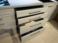 Nolte - torino c30 - showroomkeuken - afbeelding 2 van  40