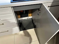 Nolte - torino c30 - showroomkeuken - afbeelding 7 van  40