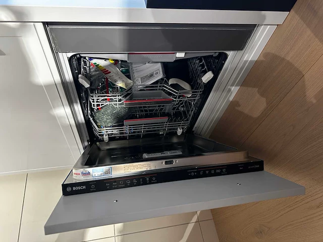 Nolte - torino c30 - showroomkeuken - afbeelding 8 van  40
