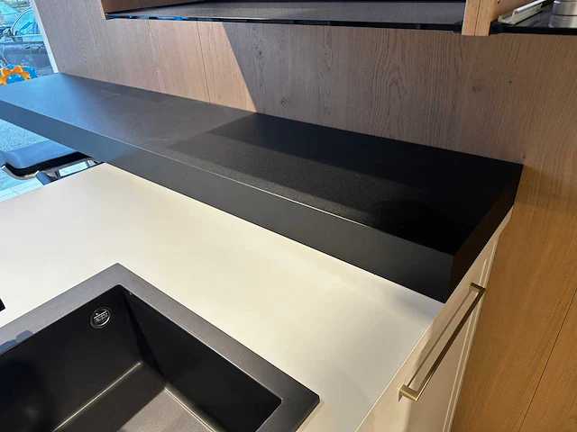 Nolte - torino c30 - showroomkeuken - afbeelding 10 van  40