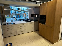 Nolte - torino c30 - showroomkeuken - afbeelding 1 van  40