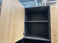 Nolte - torino c30 - showroomkeuken - afbeelding 14 van  40