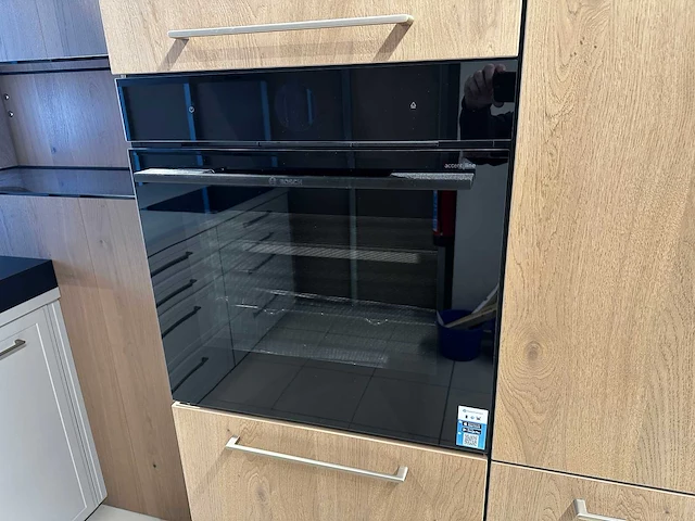 Nolte - torino c30 - showroomkeuken - afbeelding 15 van  40