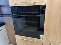 Nolte - torino c30 - showroomkeuken - afbeelding 15 van  40