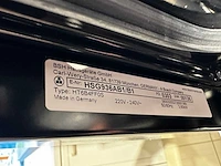 Nolte - torino c30 - showroomkeuken - afbeelding 17 van  40