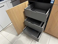 Nolte - torino c30 - showroomkeuken - afbeelding 18 van  40