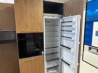 Nolte - torino c30 - showroomkeuken - afbeelding 19 van  40