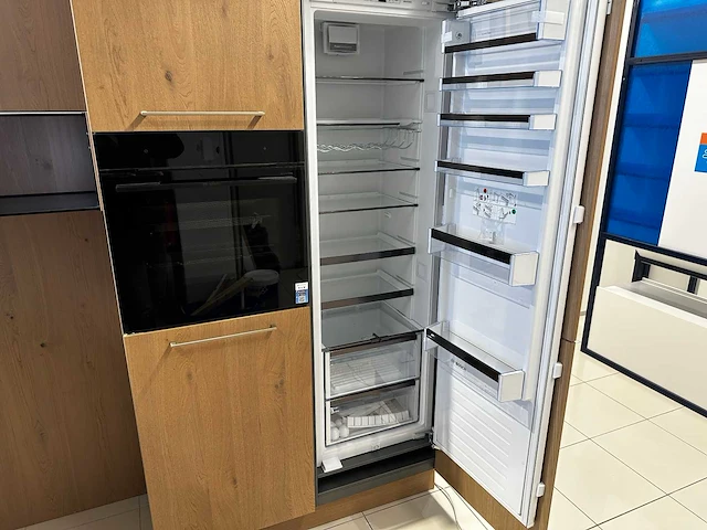 Nolte - torino c30 - showroomkeuken - afbeelding 20 van  40