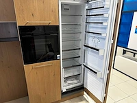Nolte - torino c30 - showroomkeuken - afbeelding 20 van  40