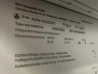 Nolte - torino c30 - showroomkeuken - afbeelding 21 van  40