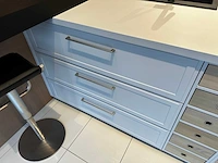 Nolte - torino c30 - showroomkeuken - afbeelding 27 van  40