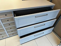 Nolte - torino c30 - showroomkeuken - afbeelding 30 van  40