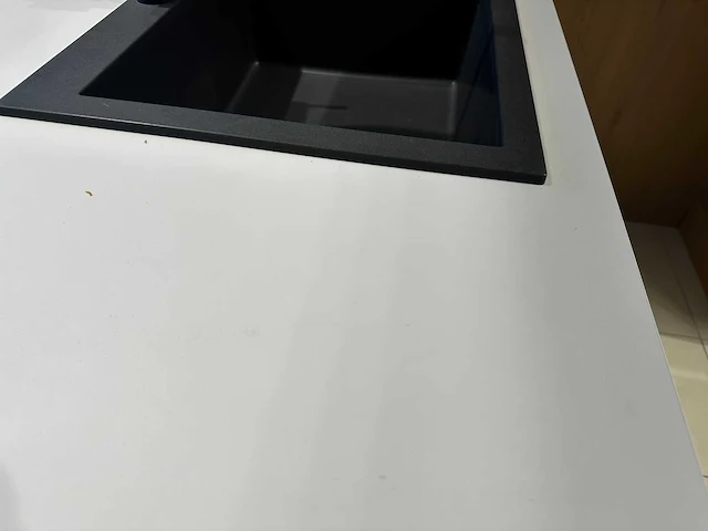 Nolte - torino c30 - showroomkeuken - afbeelding 32 van  40
