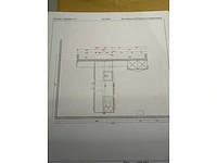 Nolte - torino c30 - showroomkeuken - afbeelding 35 van  40