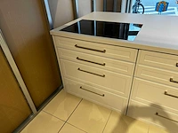 Nolte - torino c30 - showroomkeuken - afbeelding 34 van  40