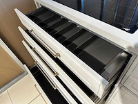 Nolte - torino c30 - showroomkeuken - afbeelding 40 van  40