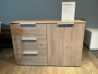 Nolte alegro 2 basic commode - afbeelding 1 van  9