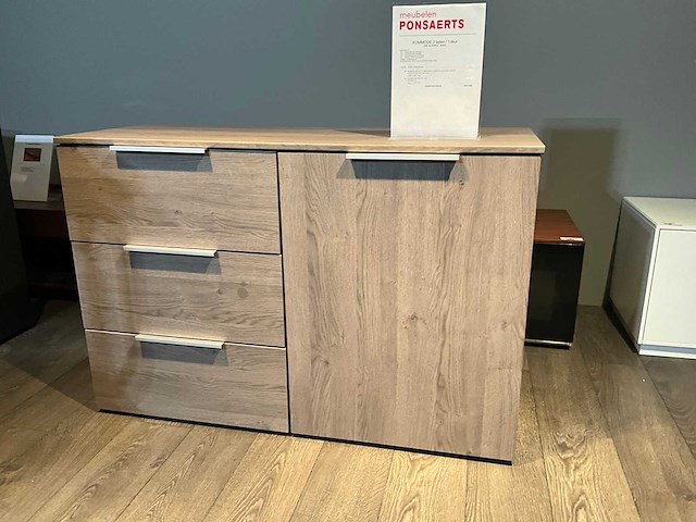 Nolte alegro 2 basic commode - afbeelding 2 van  9