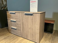 Nolte alegro 2 basic commode - afbeelding 3 van  9