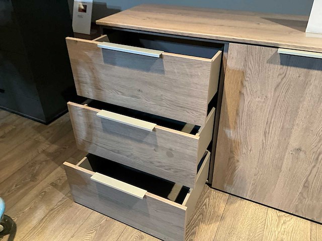 Nolte alegro 2 basic commode - afbeelding 5 van  9