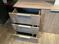 Nolte alegro 2 basic commode - afbeelding 6 van  9