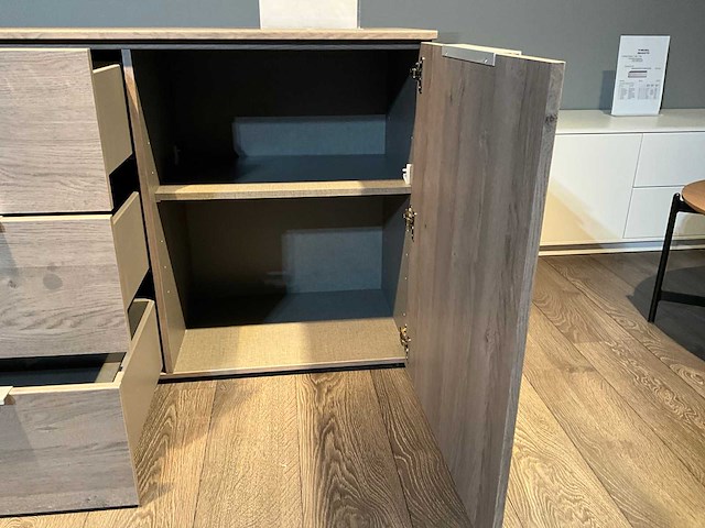 Nolte alegro 2 basic commode - afbeelding 7 van  9