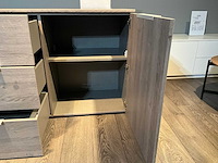 Nolte alegro 2 basic commode - afbeelding 7 van  9