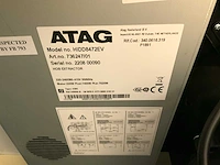 Nolte / atag gl-temuco-73h / puebte-571 rechte keukenopstelling - afbeelding 5 van  46